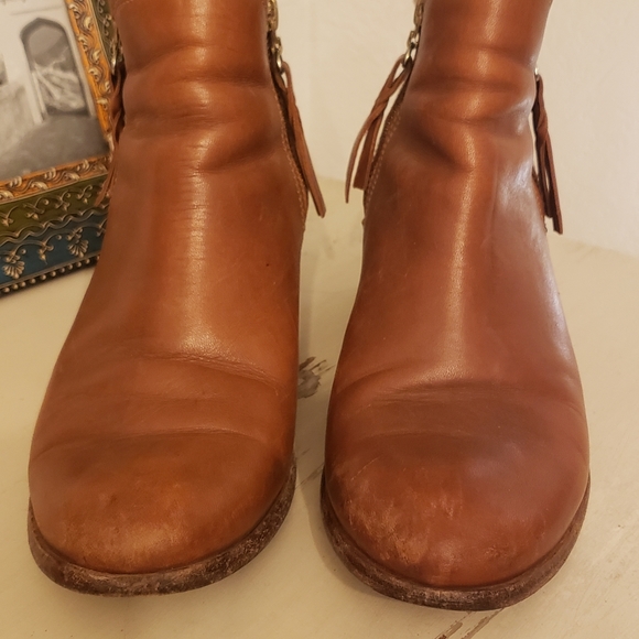 Ankle boots - Picture 3 of 4